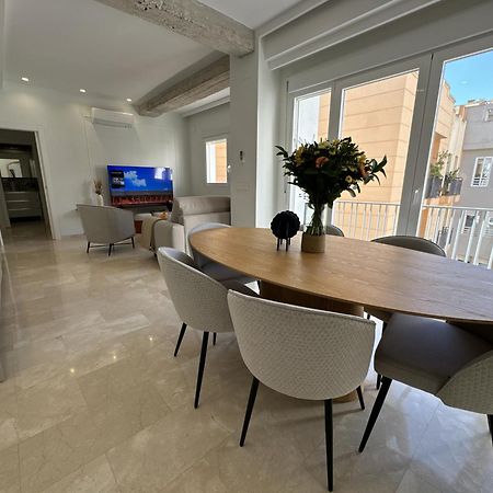 Apartmán Navas 102 Cosmopolitan Loft Granada Exteriér fotografie