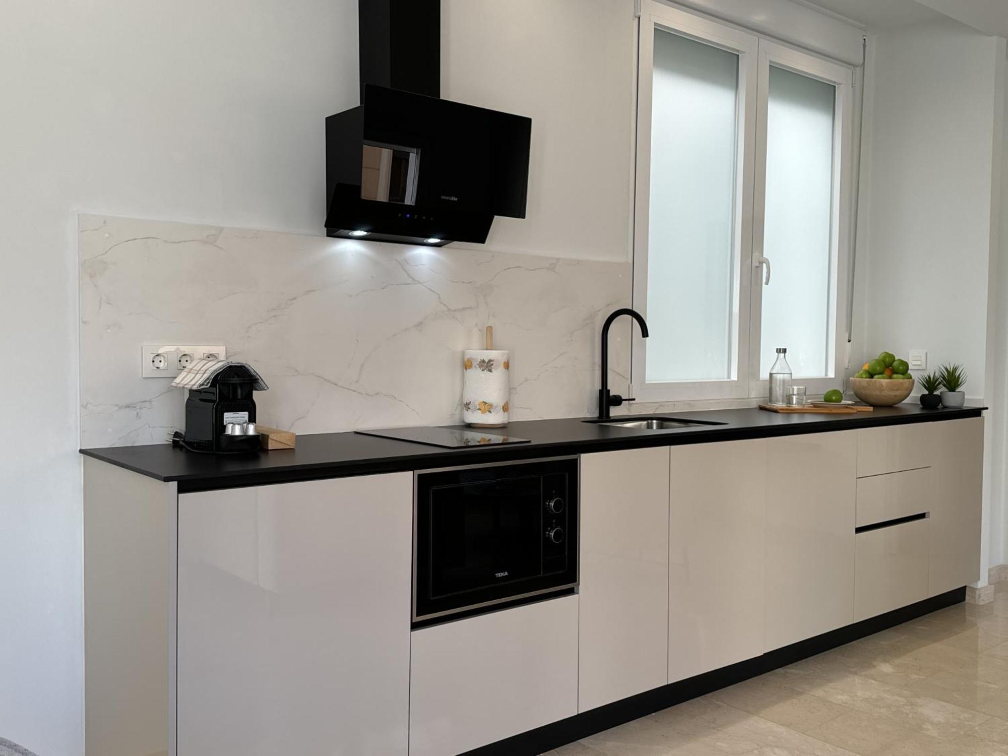 Apartmán Navas 102 Cosmopolitan Loft Granada Exteriér fotografie